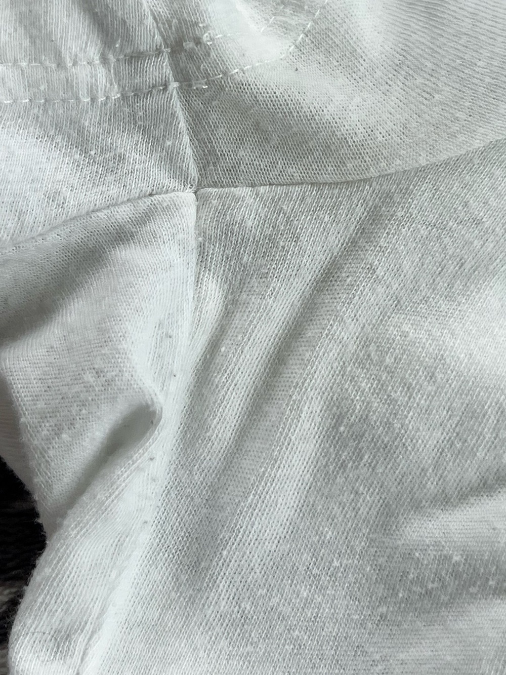 Hollister V Neck T-shirt - Picture 7 of 9